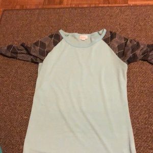 Small LuLaRoe GiGi